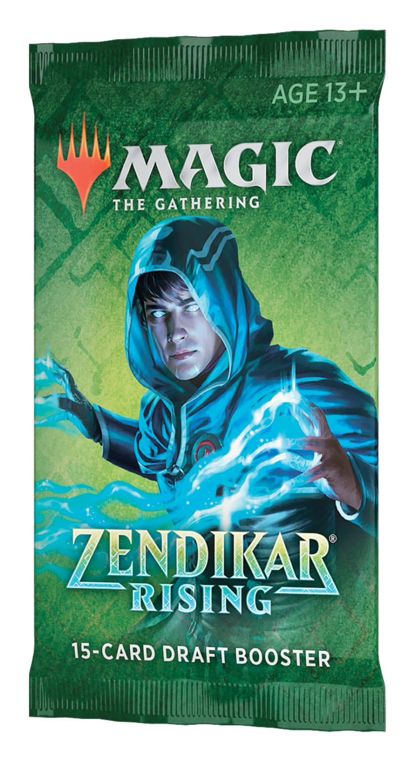 zendikar set icon