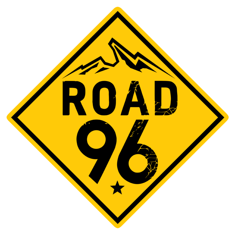 Road 96 читы