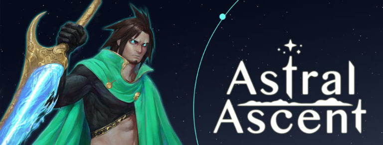 download the new Astral Ascent