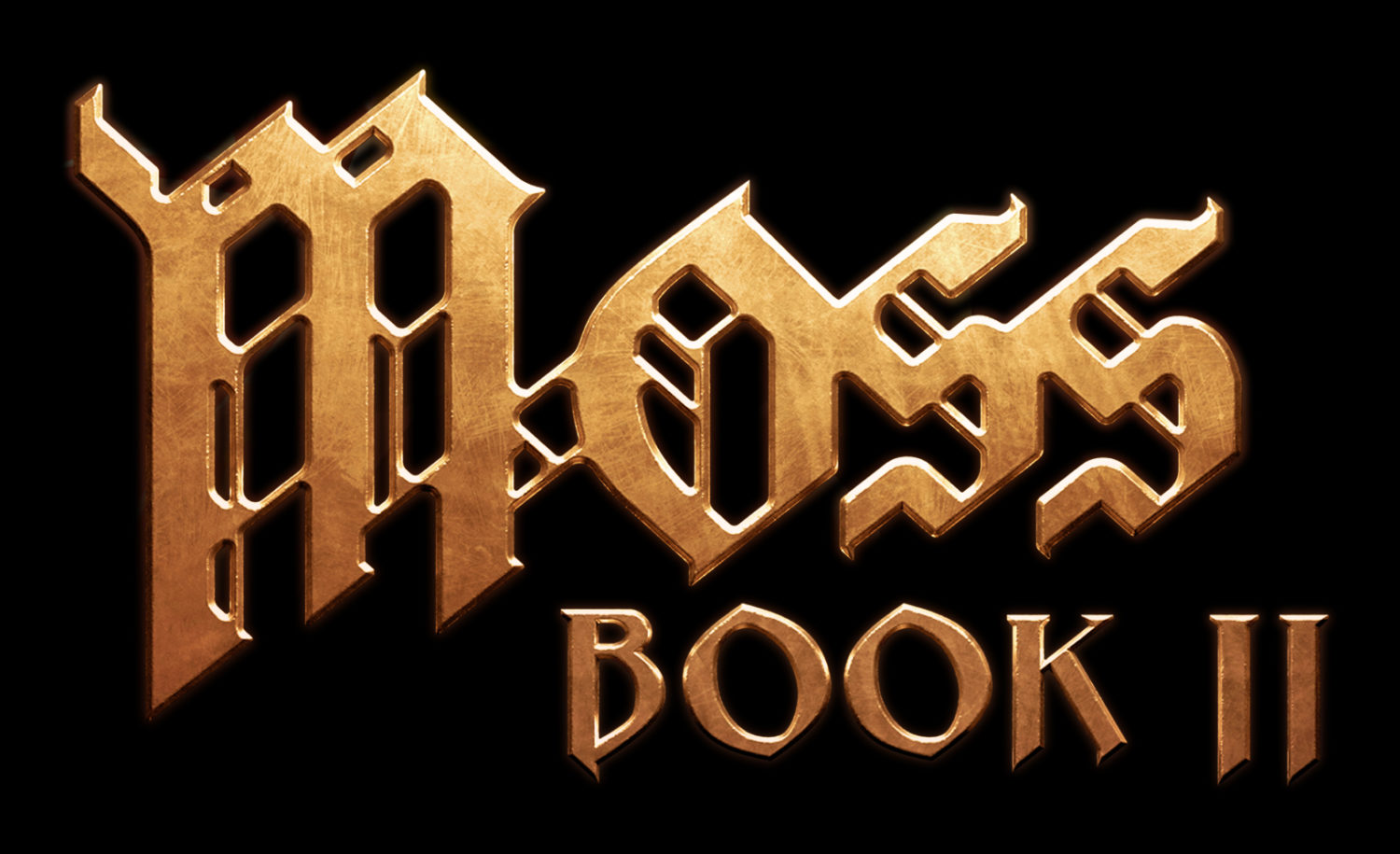 moss book 2 update