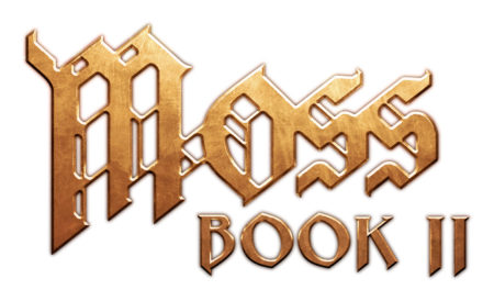 download moss book ii for free